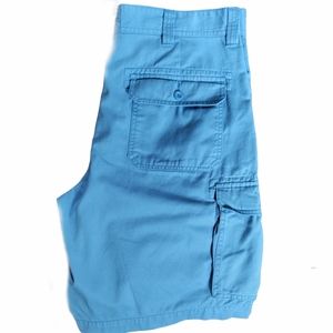 St. John's Bay cargo shorts 36